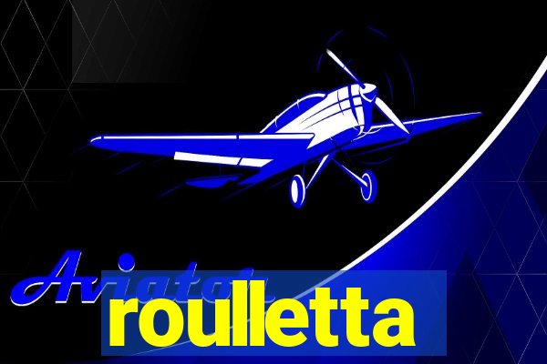 roulletta