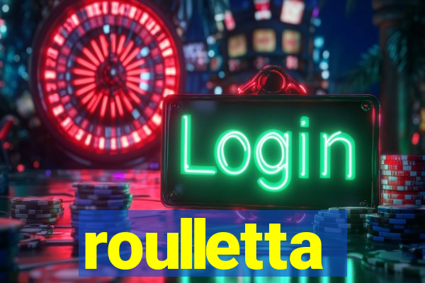 roulletta