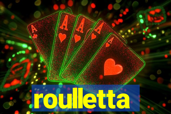 roulletta