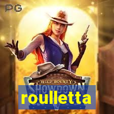 roulletta