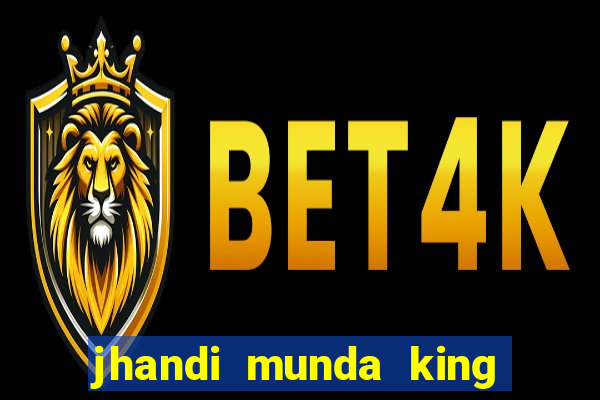 jhandi munda king real online game