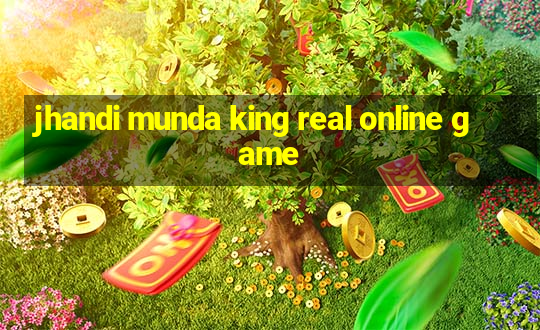 jhandi munda king real online game