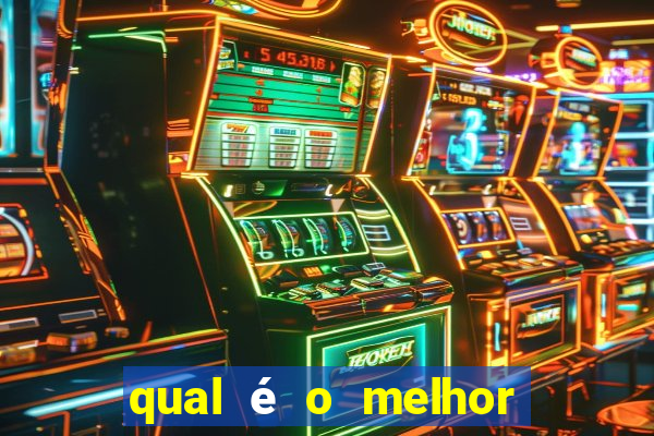 qual é o melhor jogo de casino para ganhar dinheiro