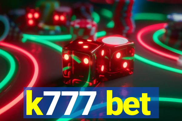 k777 bet