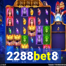 2288bet8