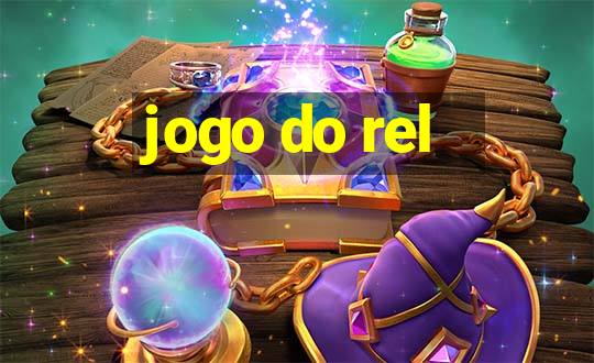 jogo do rel