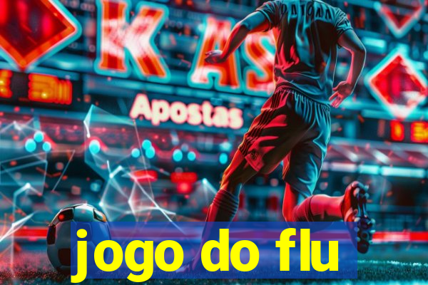 jogo do flu