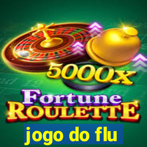 jogo do flu