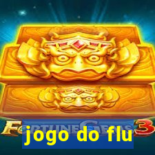 jogo do flu