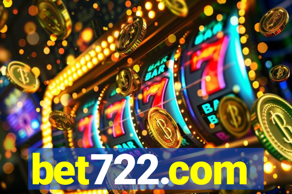 bet722.com