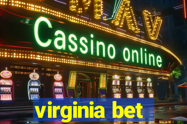 virginia bet