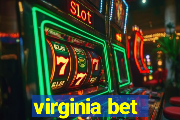 virginia bet