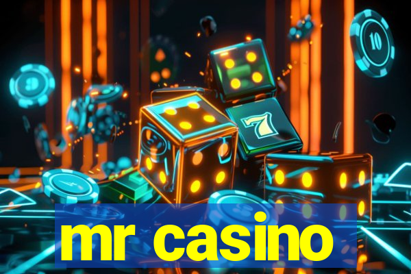 mr casino