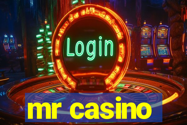 mr casino