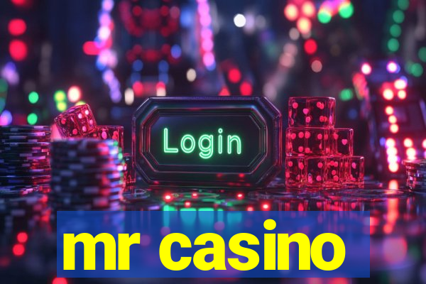 mr casino