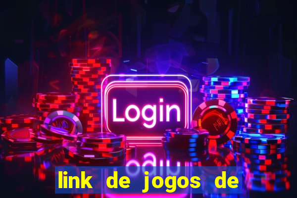 link de jogos de ganhar dinheiro