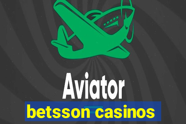 betsson casinos