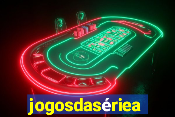 jogosdasériea