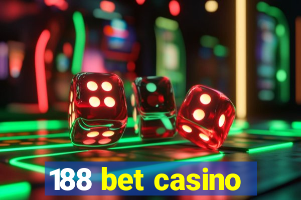 188 bet casino