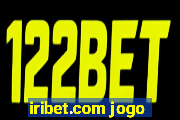 iribet.com jogo