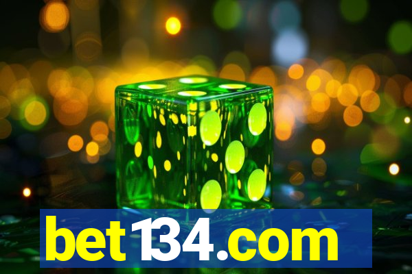 bet134.com