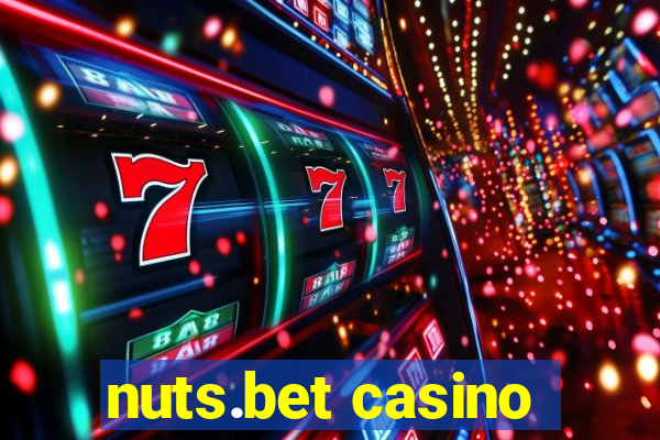 nuts.bet casino