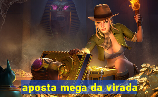 aposta mega da virada