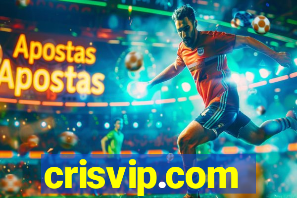 crisvip.com