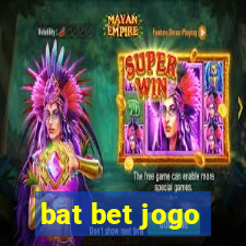 bat bet jogo