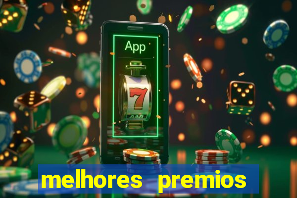 melhores premios para bingo