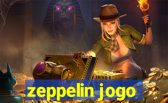 zeppelin jogo