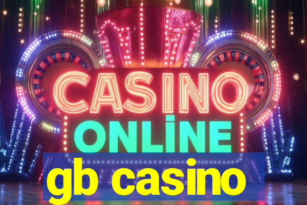 gb casino