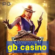 gb casino