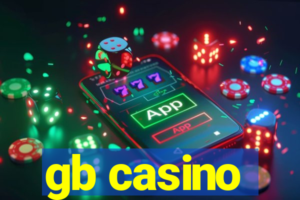 gb casino