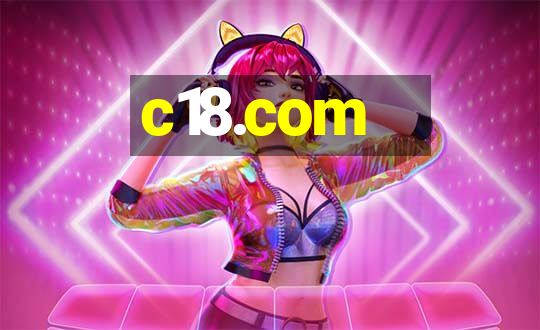 c18.com