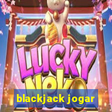 blackjack jogar