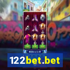 122bet.bet