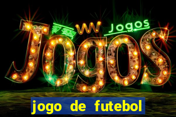 jogo de futebol gratis pc