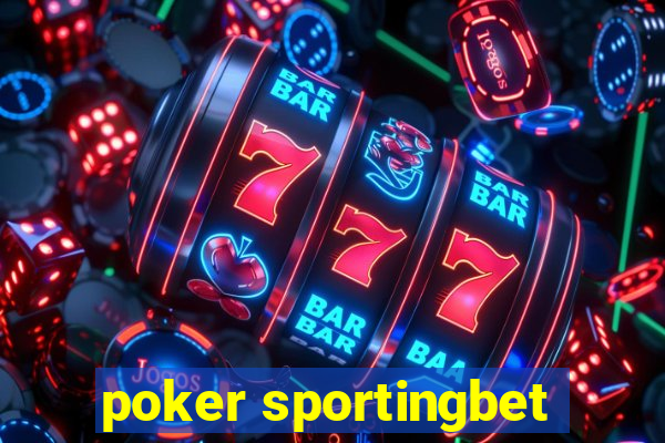 poker sportingbet