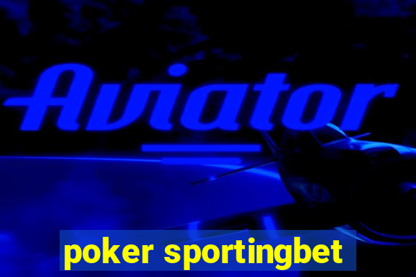 poker sportingbet