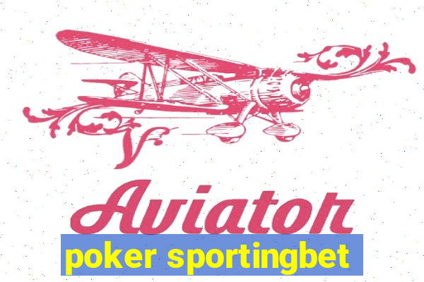 poker sportingbet