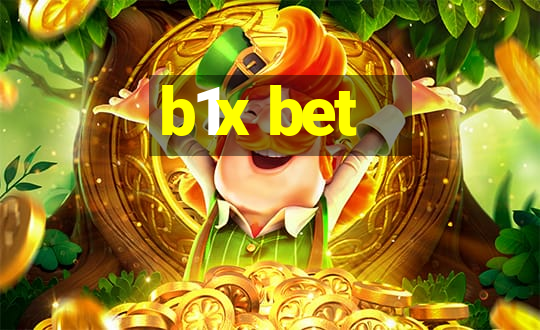 b1x bet