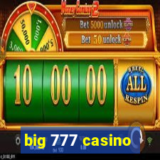 big 777 casino