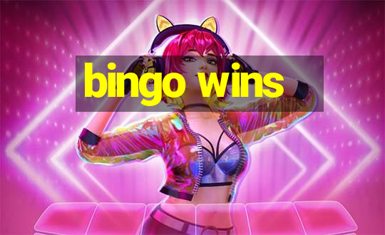 bingo wins