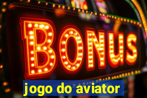 jogo do aviator