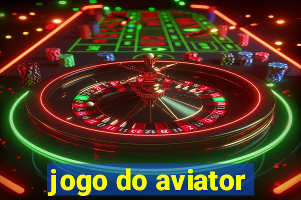 jogo do aviator