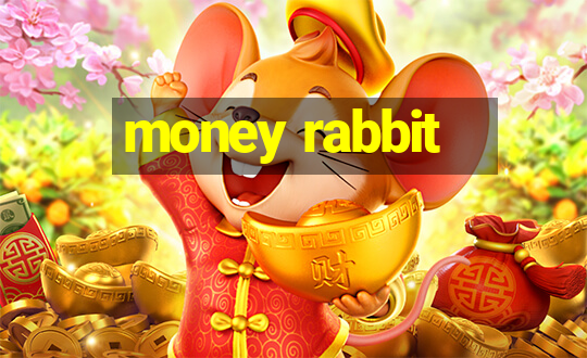 money rabbit