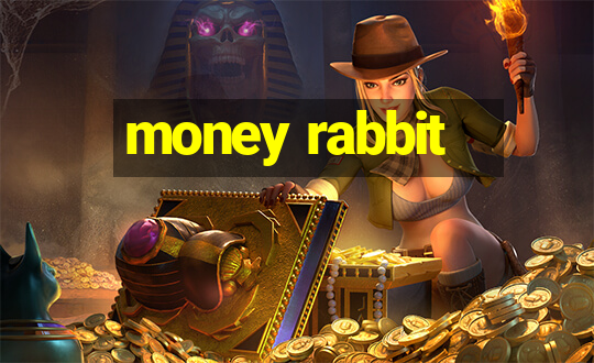 money rabbit