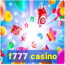 f777 casino