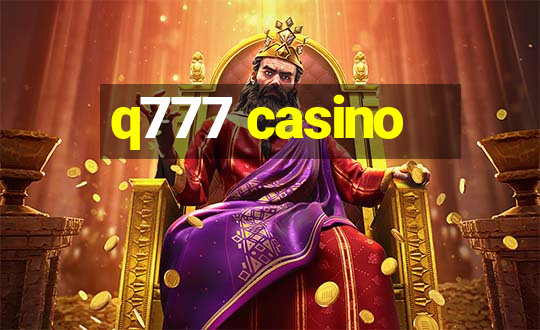 q777 casino